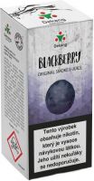 OSTRUŽINA - Blackberry - Dekang Classic 10 ml | 0 mg, 6 mg, 11 mg, 18 mg