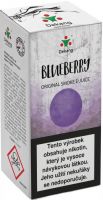 BORŮVKA - Blueberry - Dekang Classic 10 ml | 0 mg, 6 mg, 11 mg, 18 mg