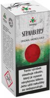 JAHODA - Strawberry - Dekang Classic 10 ml | 0 mg, 6 mg, 11 mg, 18 mg