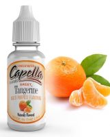 SLADKÁ MANDARINKA / Sweet Tangerine RF  - Aroma Capella  | 13 ml