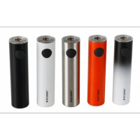 Baterie Joyetech Exceed D19 - 1500mAh | stříbrná, černá, černo-bílá, bílá, oranžová