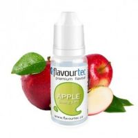 JABLKO (Apple) - Aroma Flavourtec  | 10 ml