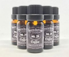 Tobacco Bastards No.29 Coffee - aroma Flavormonks | 10 ml
