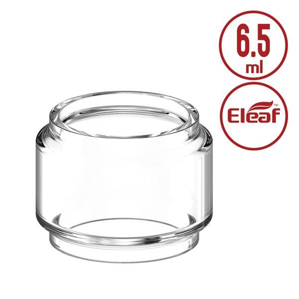 Náhradní skleněné tělo pro Eleaf iJust 3 - 6,5ml iSmoka - Eleaf