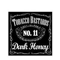Tobacco Bastards No.11 Dark Honey - aroma Flavormonks | 10 ml