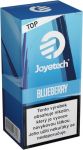 BORŮVKA - Blueberry - Joyetech PG/VG 10ml | 0mg, 6mg, 11mg, 16mg