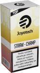 JAHODY SE ŠAMPAŇSKÝM - Straw-champ - Joyetech PG/VG 10ml | 0mg, 6mg, 11mg, 16mg