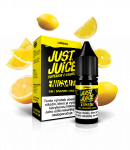 LEMONADE / Citronová limonáda - Just Juice NicSalt - 20mg