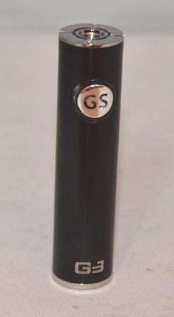 Baterie Green Sound GS G3 900 mAh černá
