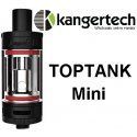Kangertech Toptank Mini clearomizer 4ml | černá, silver